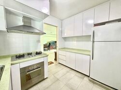 Blk 1E The Pinnacle@Duxton (Bukit Merah), HDB 5 Rooms #595175401